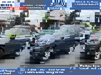 Used 2016 Subaru Outback 2.5i Premium image 1
