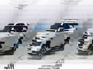 Used 2014 Toyota 4Runner Limited image 1