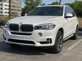 Used 2018 BMW X5 xDrive35i image 1