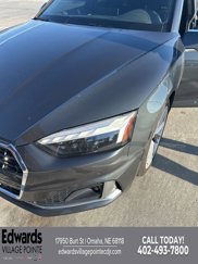 Used 2020 Audi A5 2.0T Premium Plus w/ Premium Plus image 1