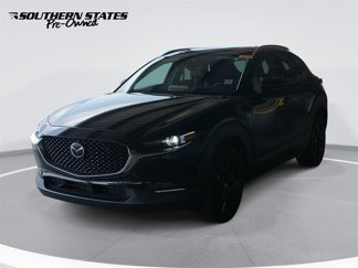 Used 2023 MAZDA CX-30 2.5 Turbo w/ Premium Package image 1