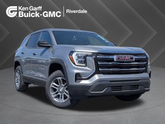 New 2025 GMC Terrain Elevation image 1