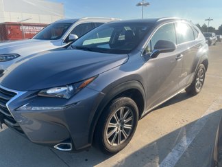 Used 2017 Lexus NX 200t AWD image 1