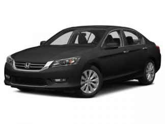Used 2014 Honda Accord EX-L image 1