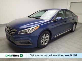 Used 2015 Hyundai Sonata Sport image 1