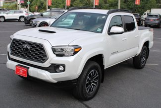 Certified 2023 Toyota Tacoma TRD Sport image 1