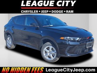 New 2025 Dodge Hornet GT image 1