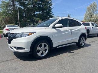 Used 2016 Honda HR-V EX-L image 1