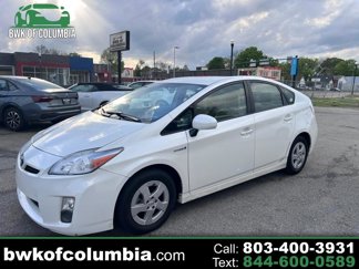 Used 2011 Toyota Prius Two image 1