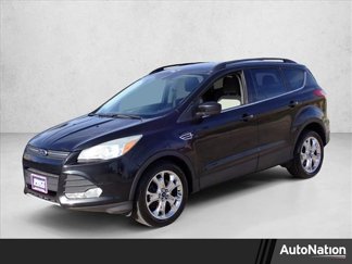 Used 2014 Ford Escape SE w/ Equipment Group 201A video 1
