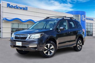 Used 2017 Subaru Forester 2.5i Premium w/ Protection Package #1 image 1