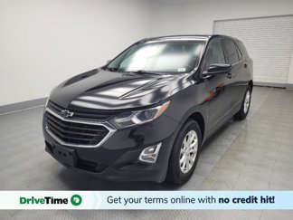 Used 2019 Chevrolet Equinox LT image 1