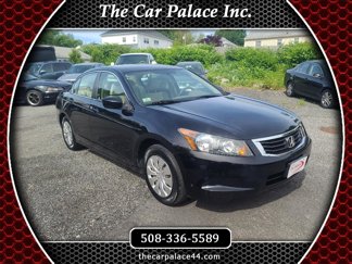 Used 2010 Honda Accord LX image 1