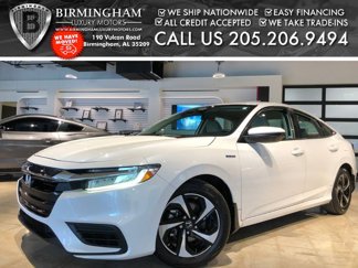 Used 2022 Honda Insight EX image 1