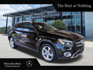 Used 2018 Mercedes-Benz GLA 250 image 1