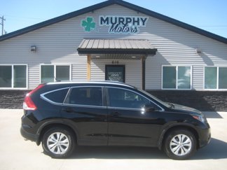 Used 2013 Honda CR-V EX-L image 1