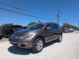 Used 2014 Nissan Murano S image 1