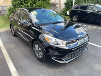 Used 2023 Kia Rio S w/ Technology Package image 1