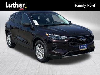 Certified 2023 Ford Escape Active image 1