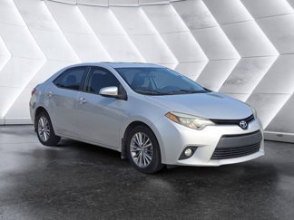 Used 2014 Toyota Corolla LE image 1