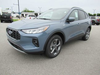 New 2025 Ford Escape ST-Line Elite image 1