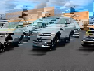 New 2024 Hyundai Ioniq 5 SE image 1