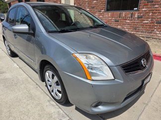 Used 2010 Nissan Sentra 2.0 S image 1