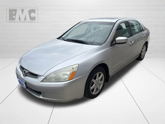 Used 2003 Honda Accord EX image 1