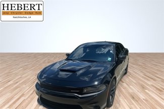 Used 2023 Dodge Charger R/T w/ Plus Group image 1