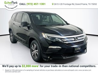 Used 2016 Honda Pilot EX-L image 1