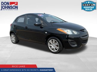Used 2013 MAZDA MAZDA2 Sport image 1