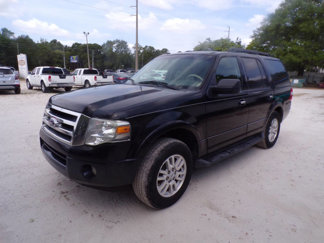 Used 2011 Ford Expedition XLT w/ Leather Seating Pkg image 1