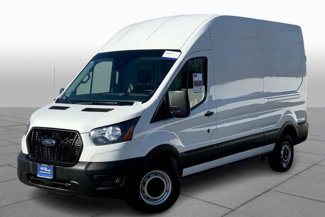 Certified 2023 Ford Transit 250 148 High Roof image 1