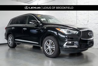 Used 2016 INFINITI QX60 AWD image 1