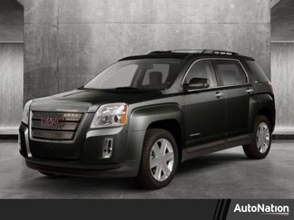 Used 2012 GMC Terrain SLE image 1