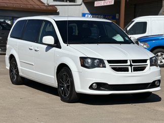 Used 2019 Dodge Grand Caravan GT image 1