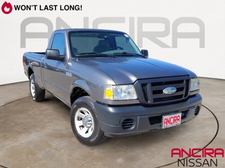 Used 2008 Ford Ranger XL image 1