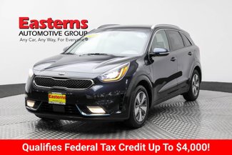 Used 2019 Kia Niro EX Premium image 1