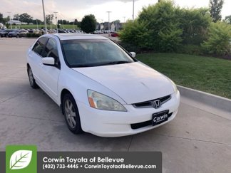 Used 2005 Honda Accord EX-L image 1