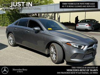 Used 2019 Mercedes-Benz A 220 image 1