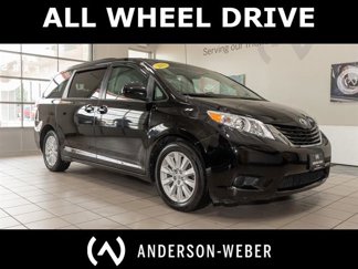 Used 2013 Toyota Sienna LE image 1
