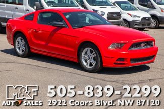 Used 2013 Ford Mustang Coupe image 1