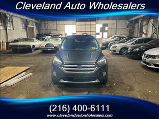 Used 2017 Ford Escape SE image 1