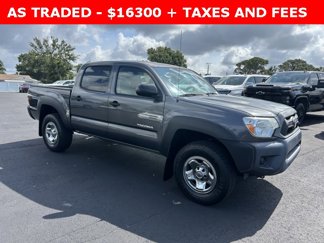 Used 2014 Toyota Tacoma PreRunner image 1