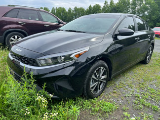 Used 2024 Kia Forte LXS image 1