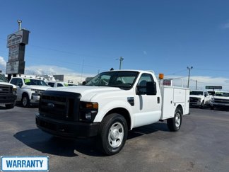 Used 2008 Ford F350 XL image 1