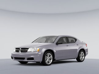 Used 2013 Dodge Avenger SE image 1
