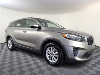 Used 2019 Kia Sorento LX image 1
