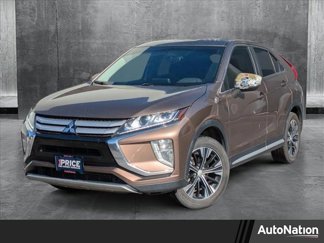 Used 2018 Mitsubishi Eclipse Cross SEL image 1