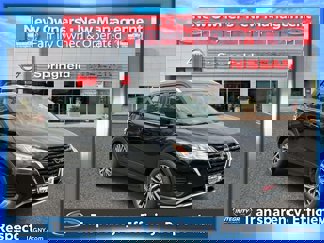 Certified 2023 Nissan Kicks SV w/ Interior Electronics Package image 1